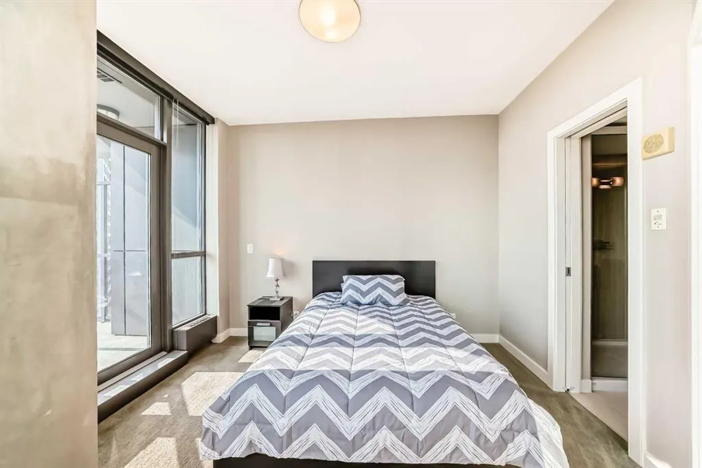 225 11 Avenue SE, #2805