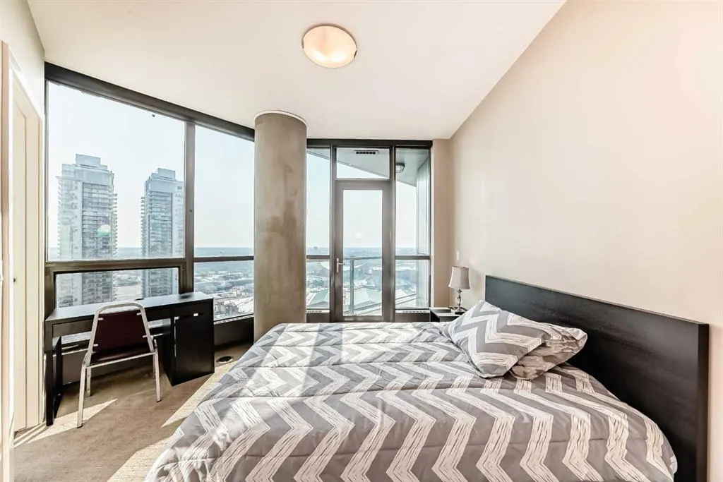 225 11 Avenue SE, #2805