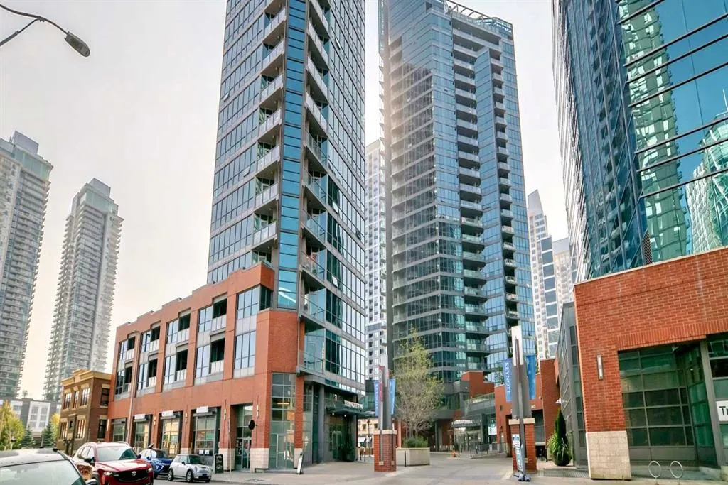 225 11 Avenue SE, #2805