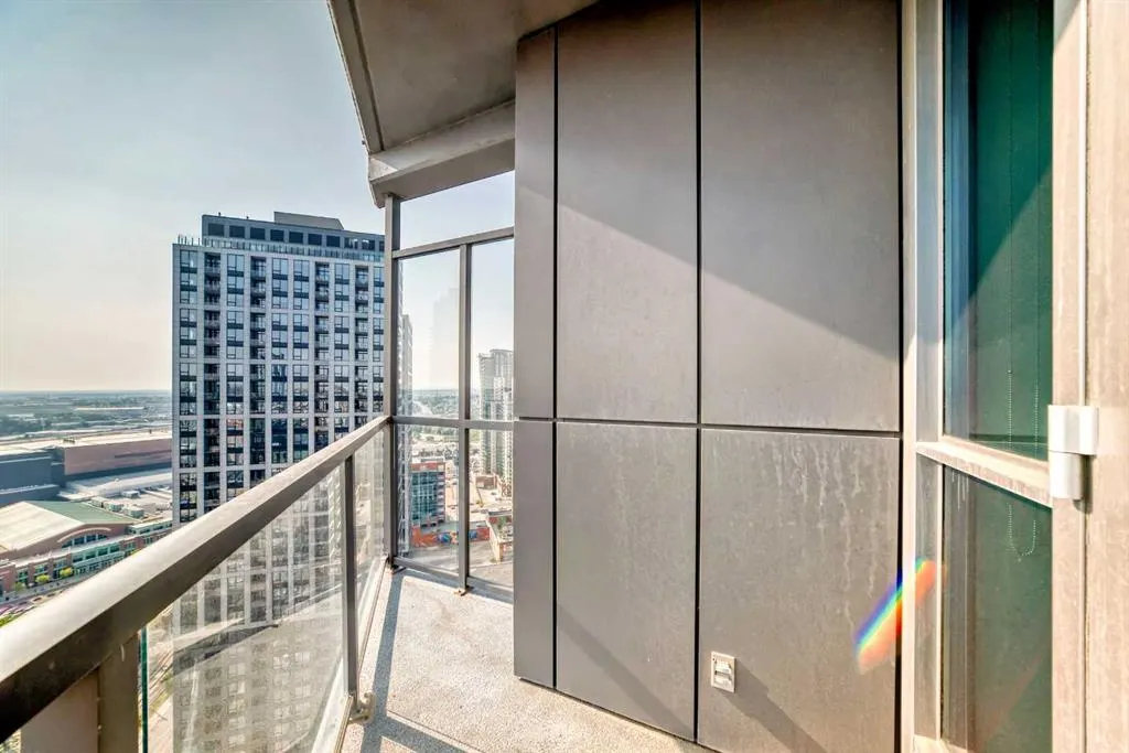225 11 Avenue SE, #2805