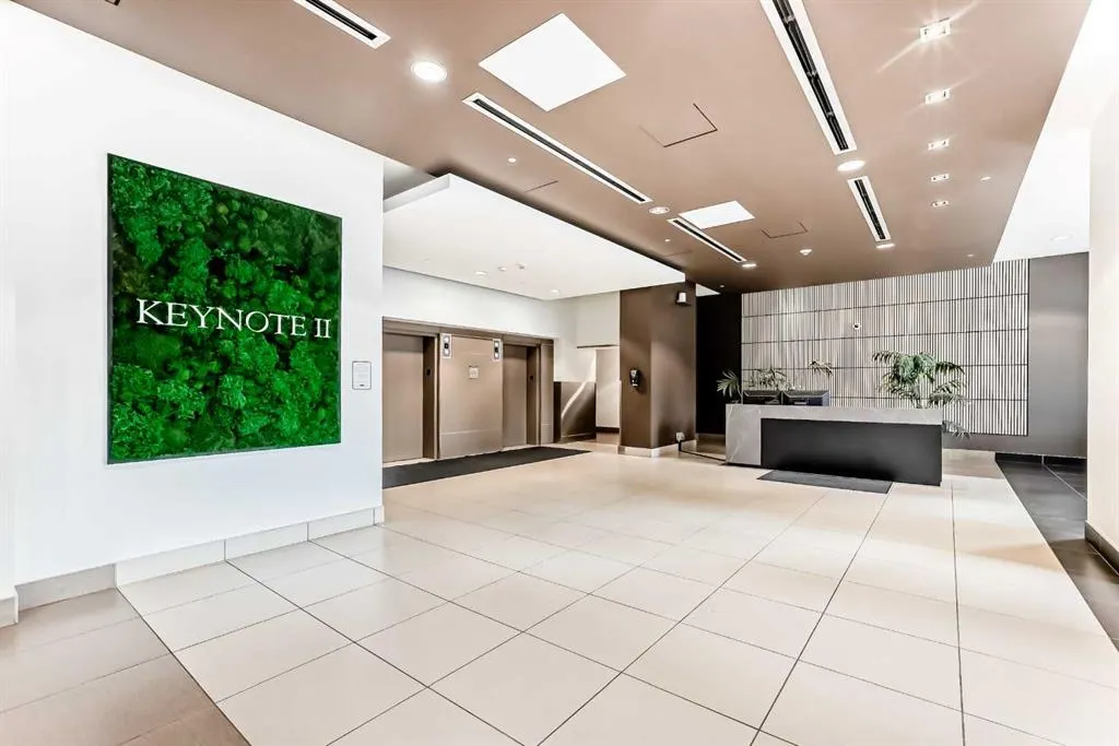 225 11 Avenue SE, #2805