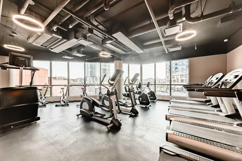 225 11 Avenue SE, #2805