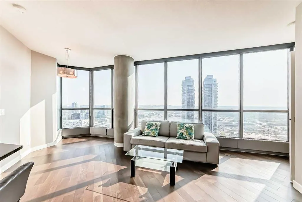 225 11 Avenue SE, #2805
