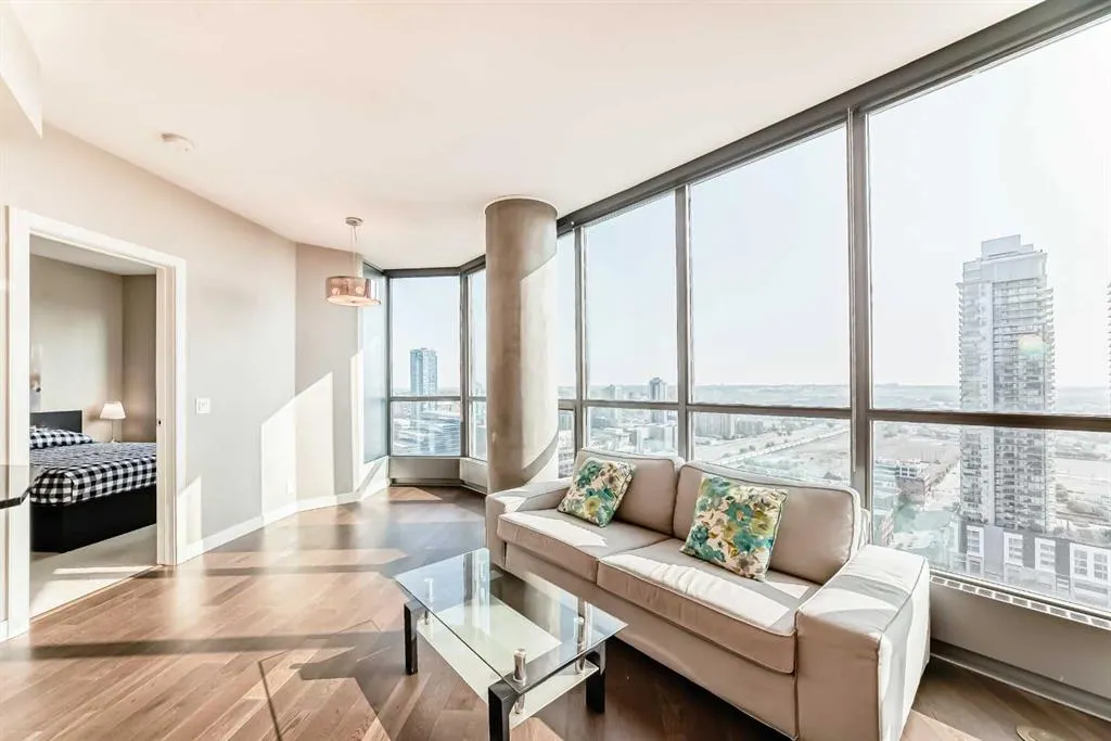 225 11 Avenue SE, #2805