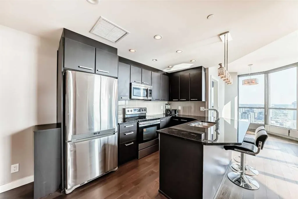225 11 Avenue SE, #2805