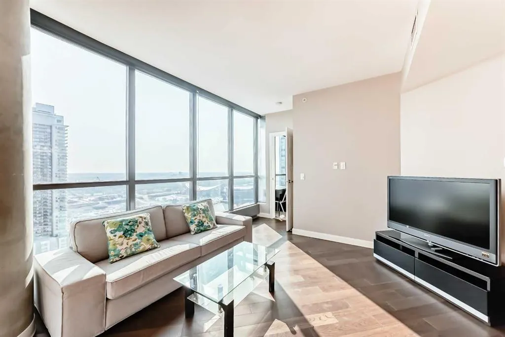 225 11 Avenue SE, #2805