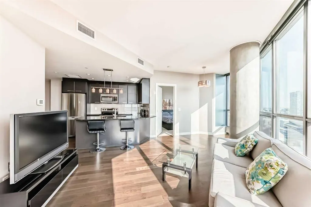 225 11 Avenue SE, #2805
