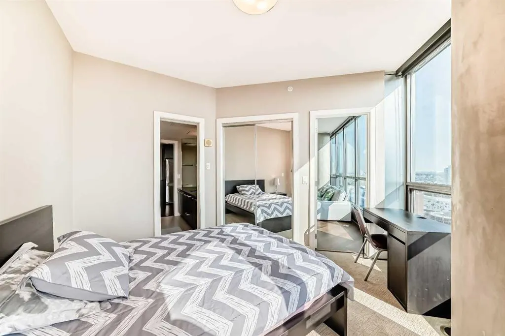 225 11 Avenue SE, #2805