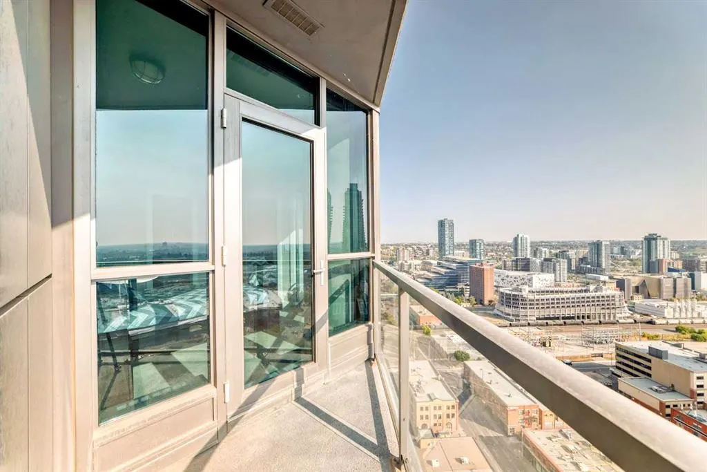 225 11 Avenue SE, #2805