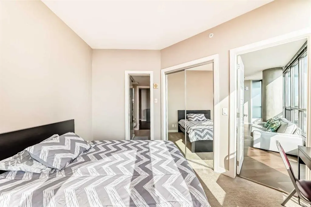 225 11 Avenue SE, #2805