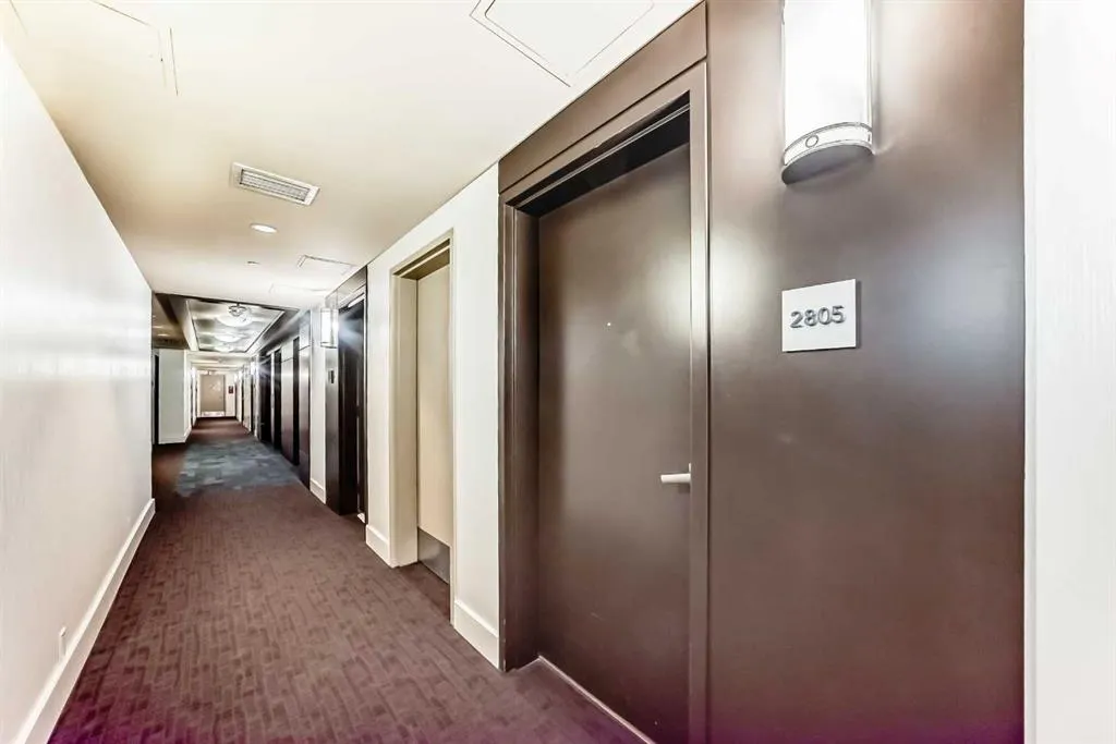 225 11 Avenue SE, #2805