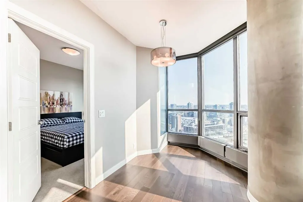 225 11 Avenue SE, #2805
