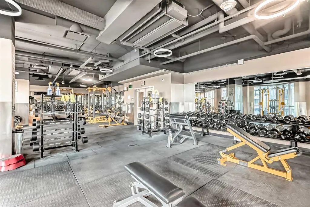 225 11 Avenue SE, #2805