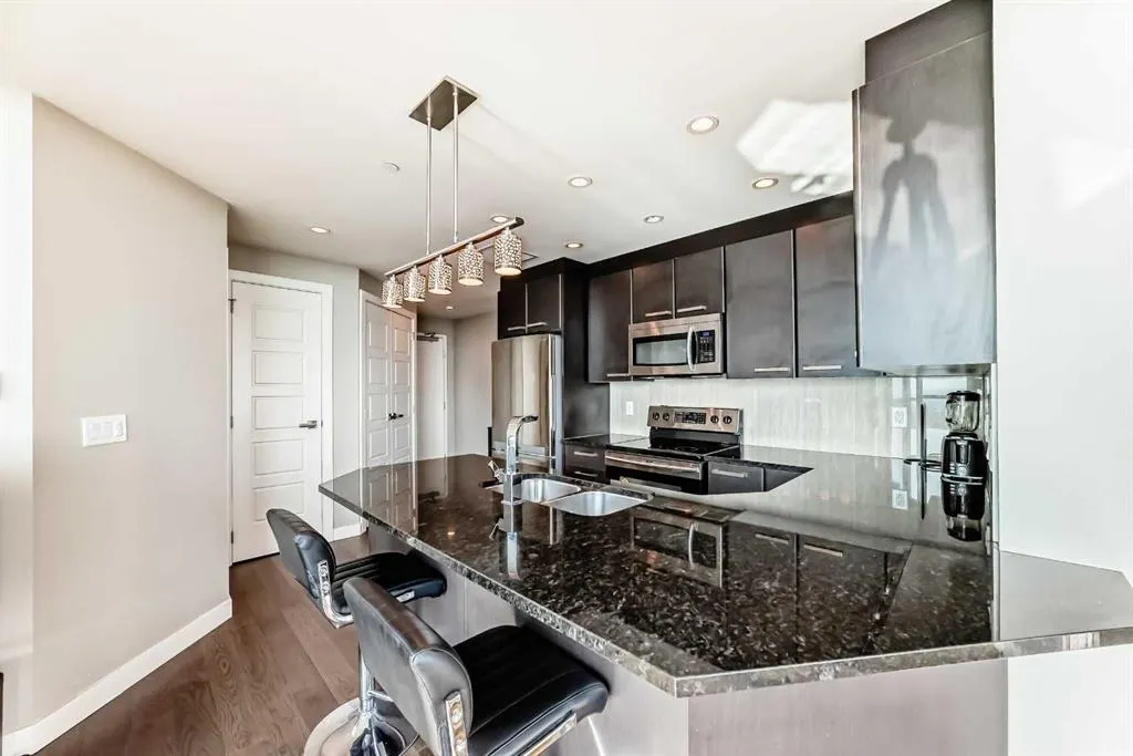 225 11 Avenue SE, #2805