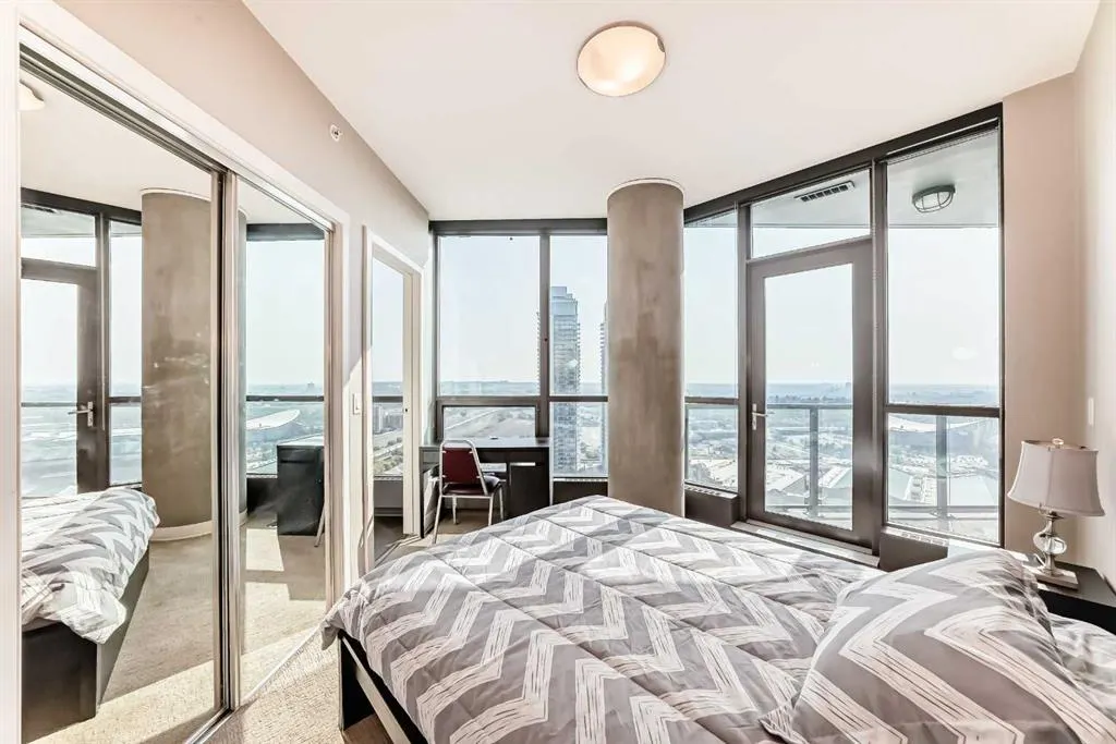 225 11 Avenue SE, #2805