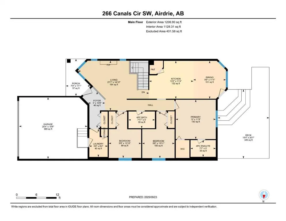 266 Canals Circle SW