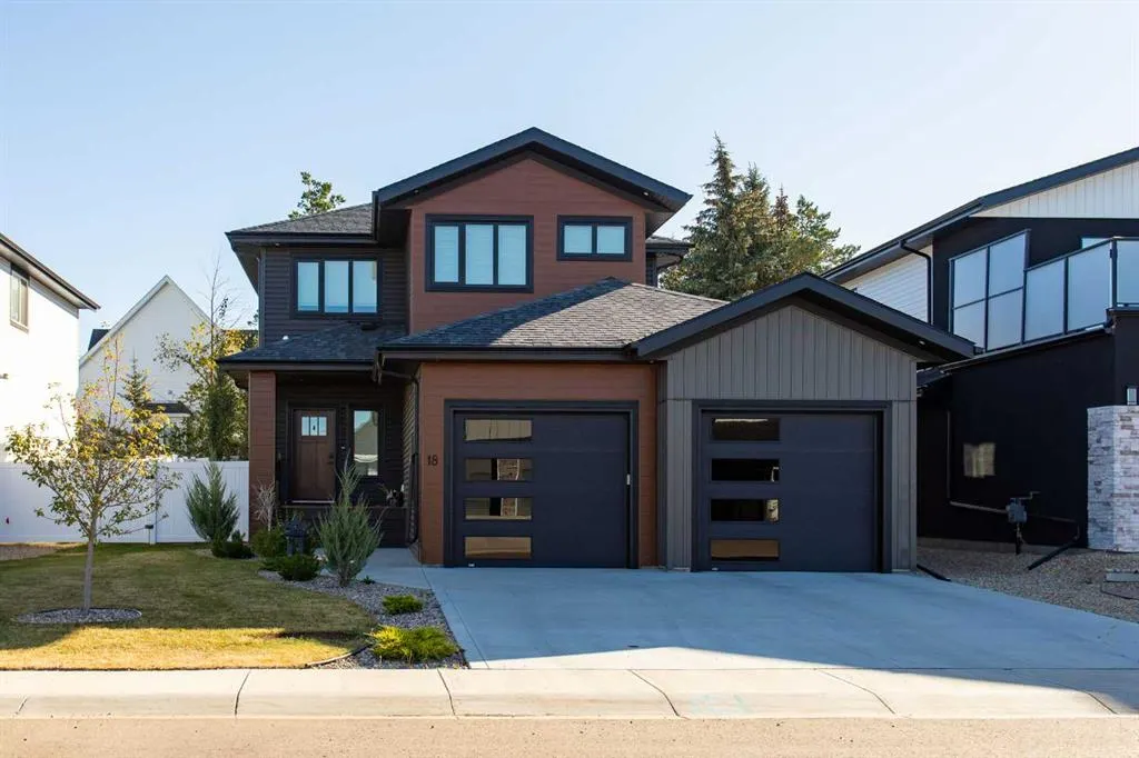 18 Cameron Court