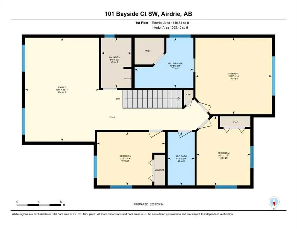 101 Bayside Court SW