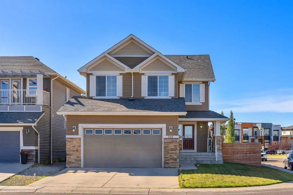 101 Bayside Court SW
