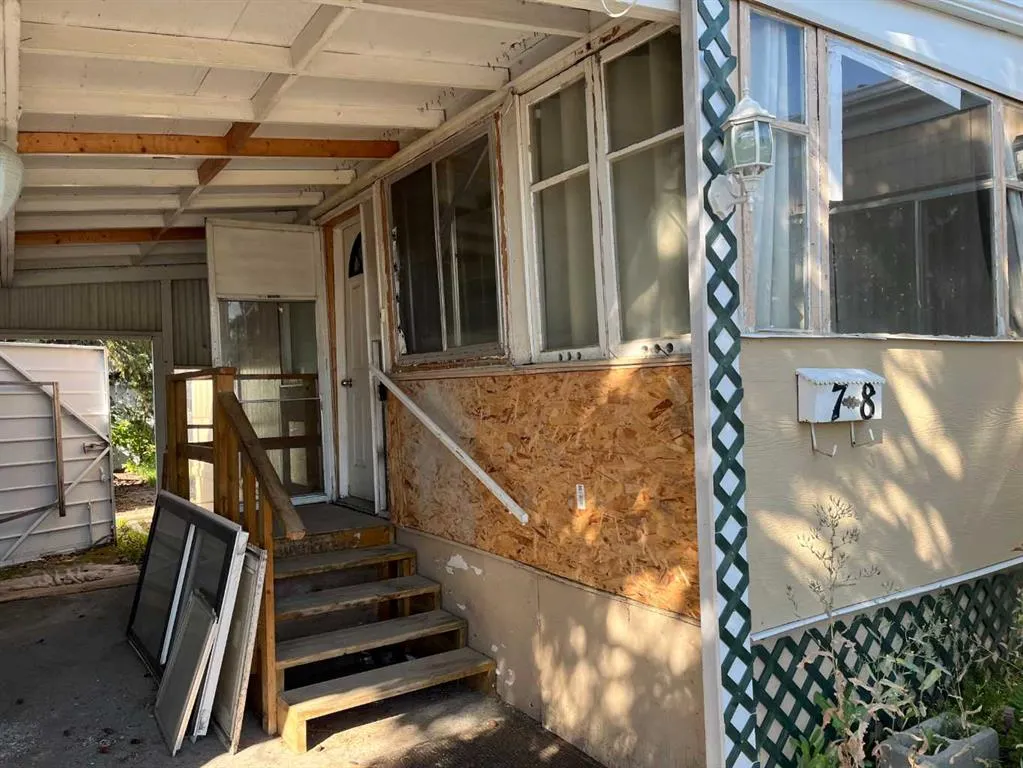 3223 83 Street NW, #78