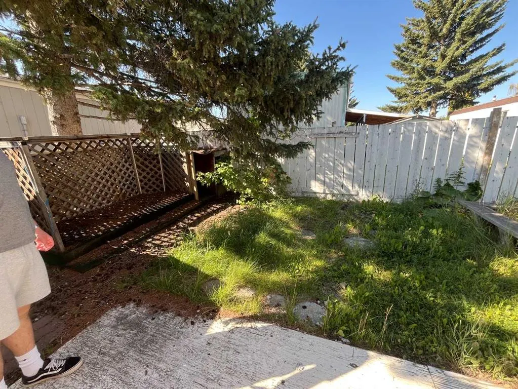 3223 83 Street NW, #78