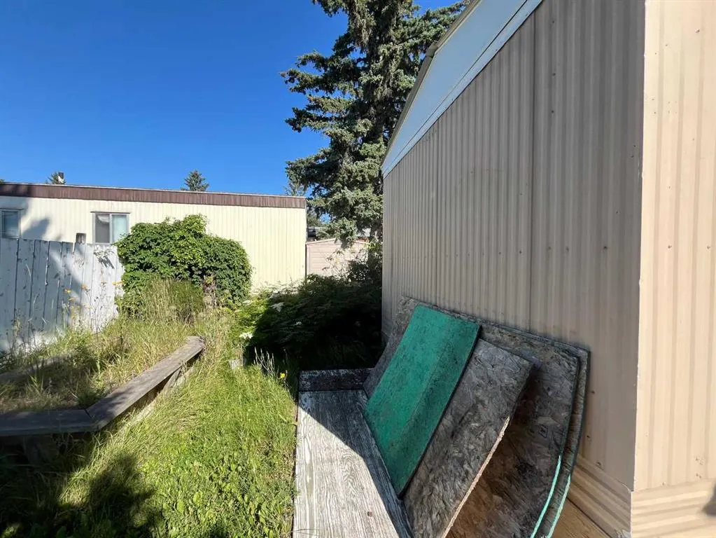 3223 83 Street NW, #78