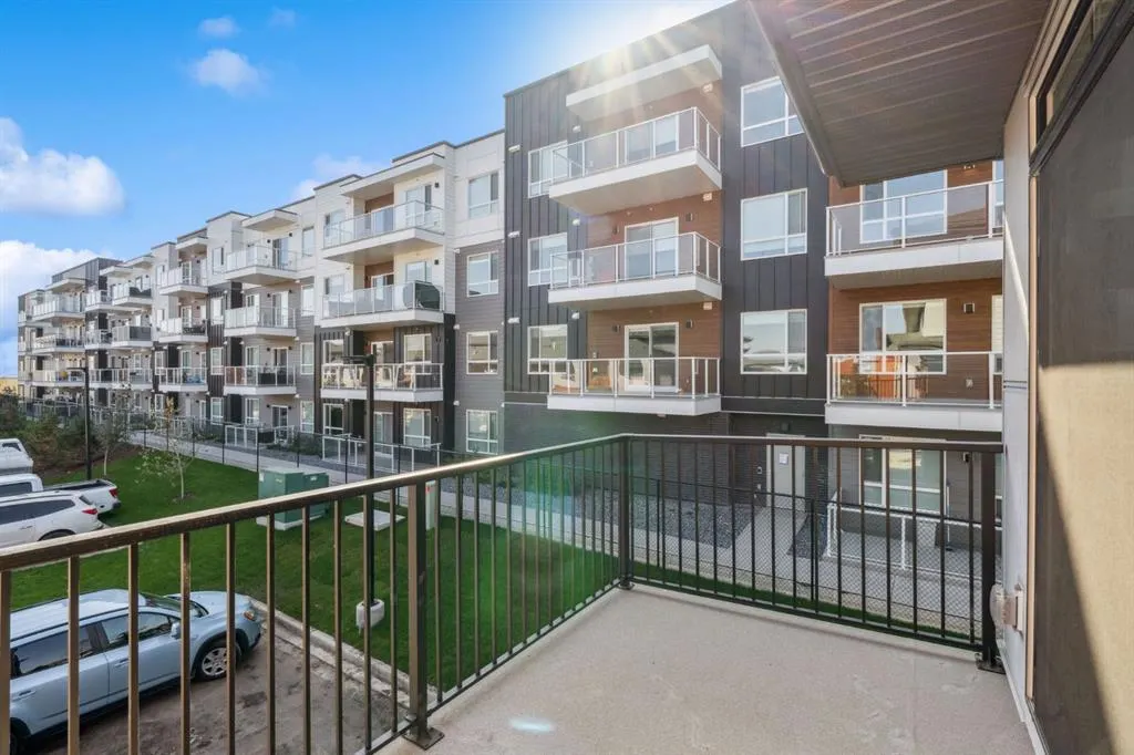 400 Belmont Street SW, #110