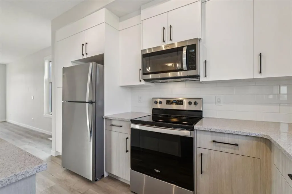 400 Belmont Street SW, #110