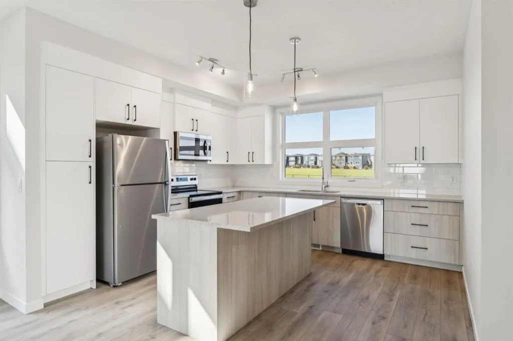 400 Belmont Street SW, #110