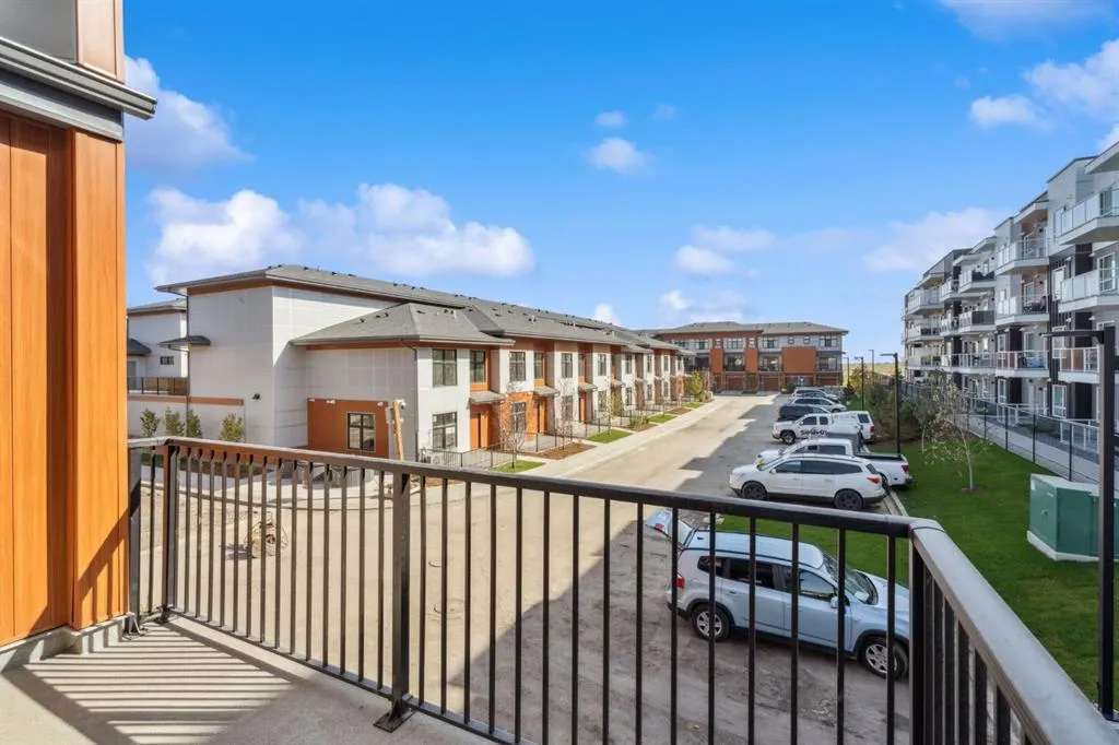 400 Belmont Street SW, #110