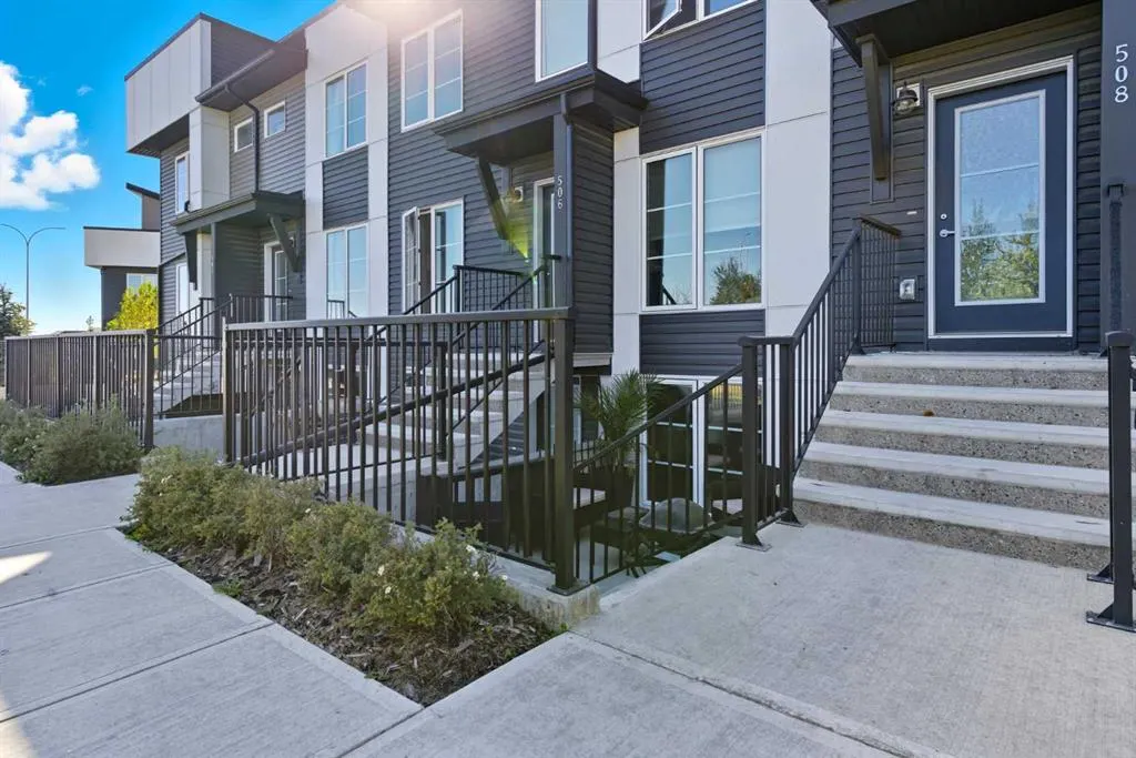 474 Seton Circle SE, #507
