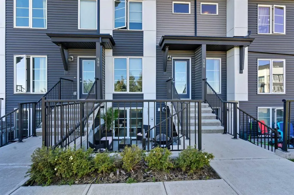 474 Seton Circle SE, #507