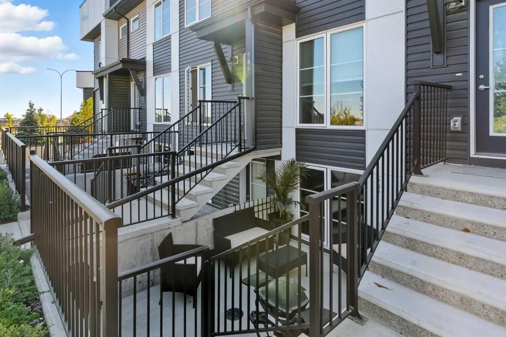 474 Seton Circle SE, #507