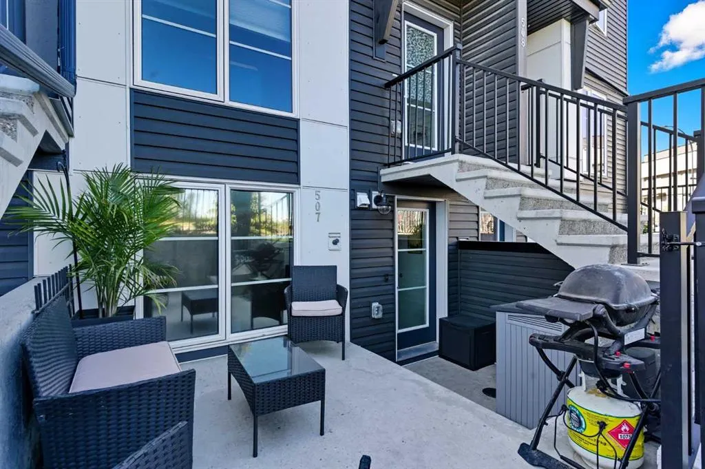 474 Seton Circle SE, #507