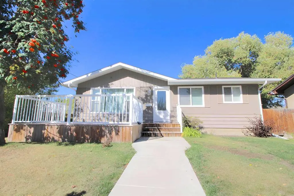 2 Forest Close