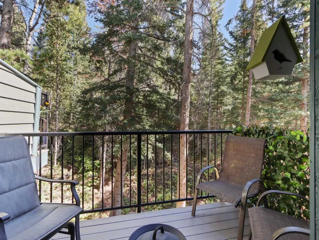 242 Benchlands Terrace, #24
