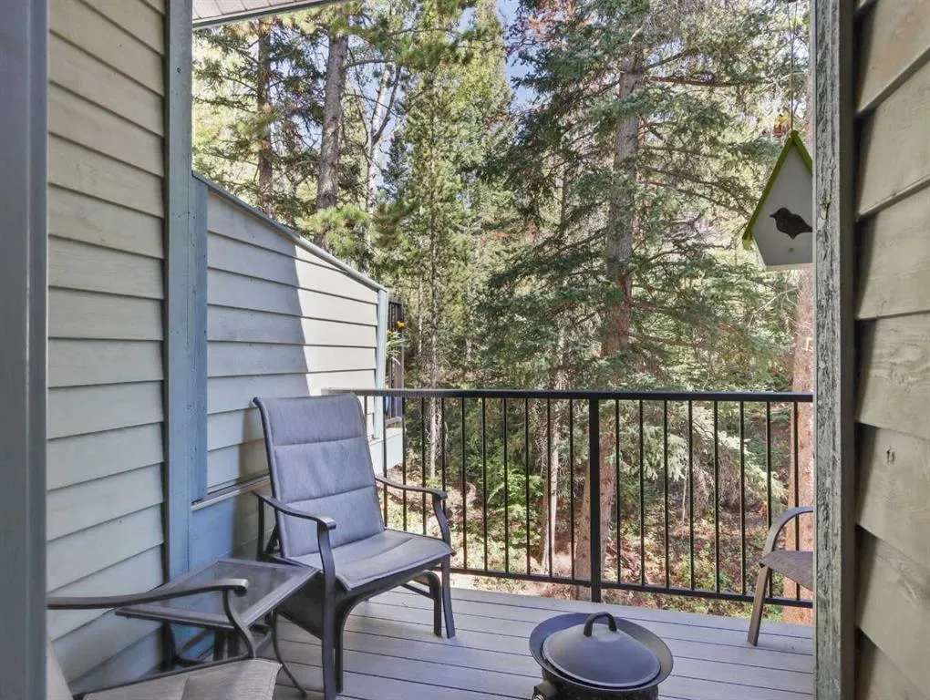 242 Benchlands Terrace, #24