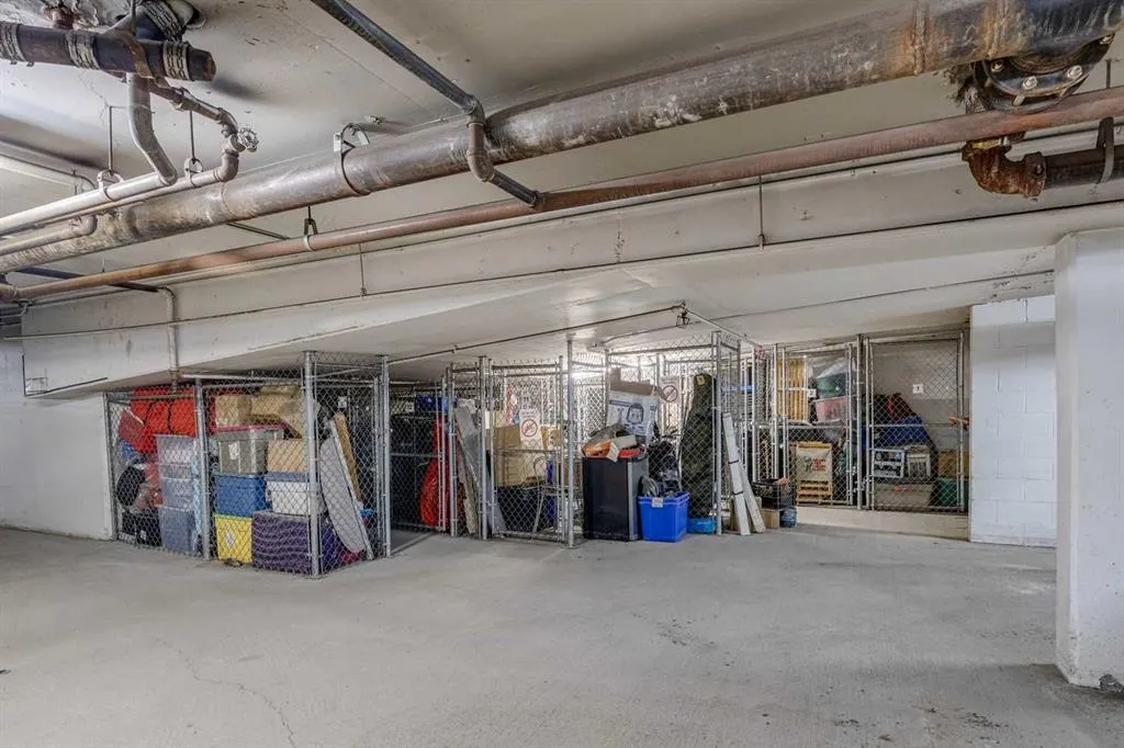 626 15 Avenue SW, #302