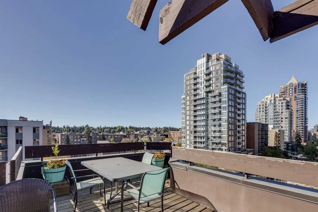 626 15 Avenue SW, #302