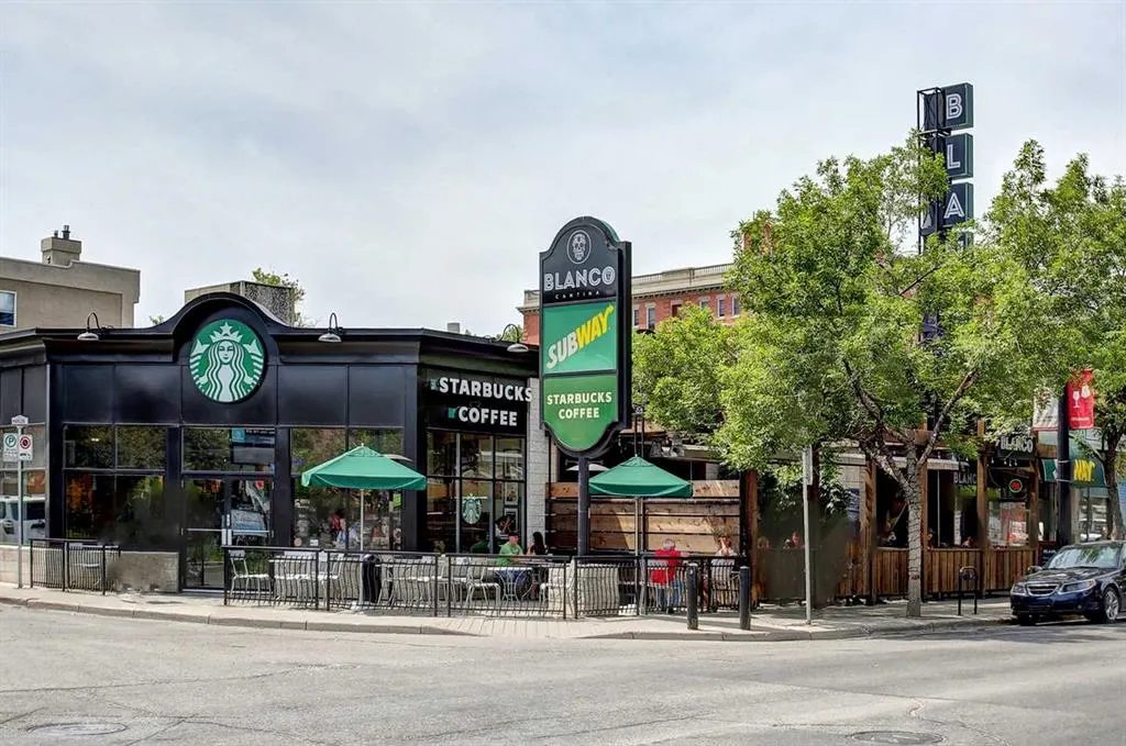 626 15 Avenue SW, #302