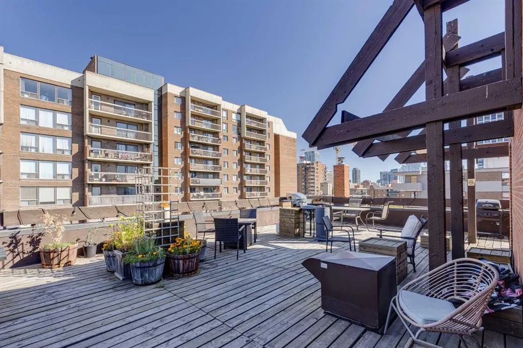 626 15 Avenue SW, #302