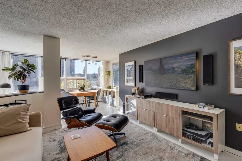 626 15 Avenue SW, #302