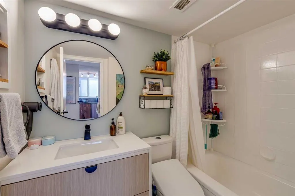 626 15 Avenue SW, #302