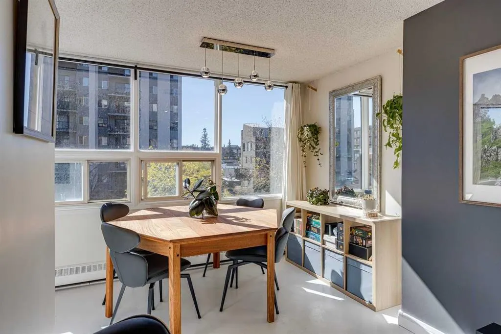 626 15 Avenue SW, #302