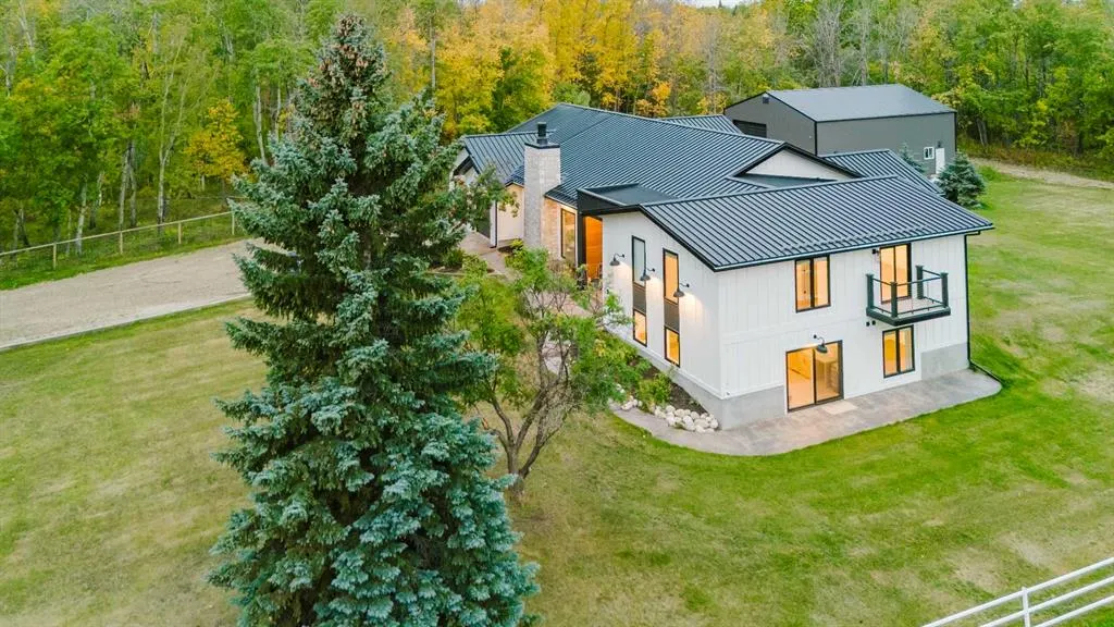 54049 Township Road 712, #49