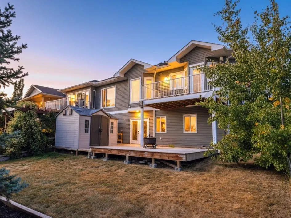 33 Speargrass Boulevard