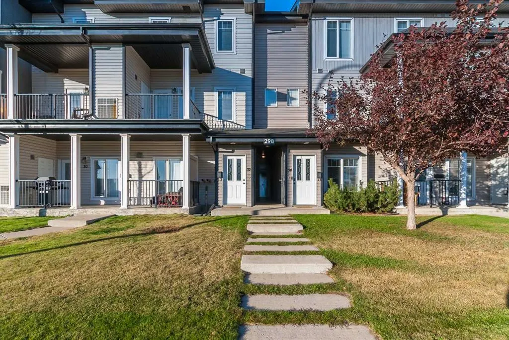 298 Somerset Way SE, #32