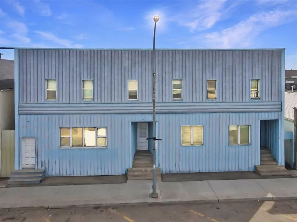 5109 50th Street, ## 1-6