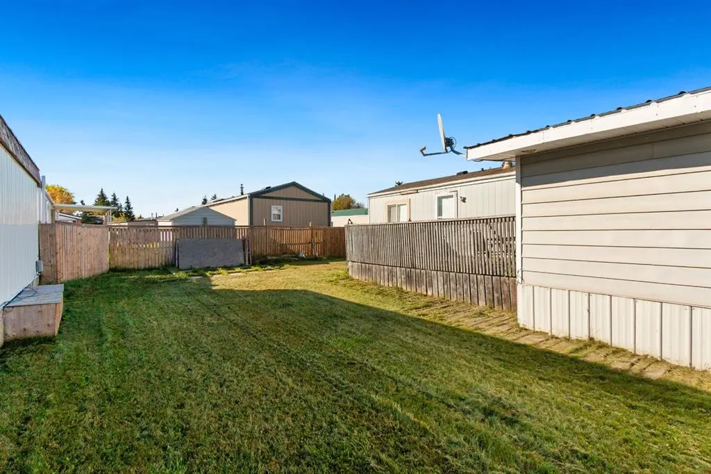 5103 61 Avenue, #21