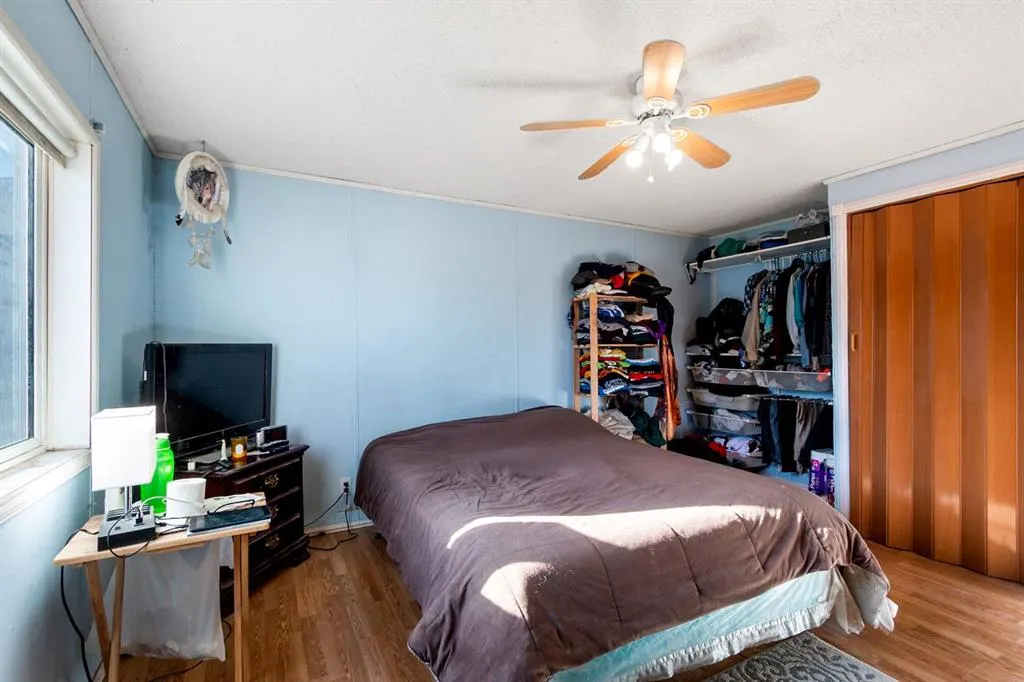 5103 61 Avenue, #21
